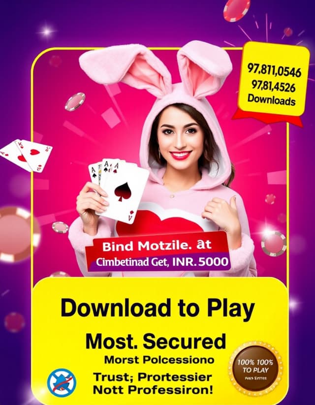 Teen Patti Withdrawal Game Banner